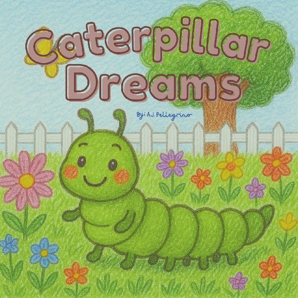 Caterpillar Dreams