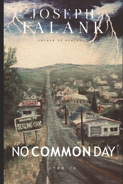 No Common Day