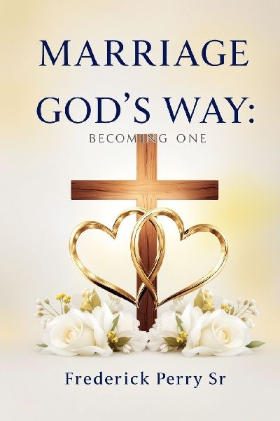 MARRIAGE GODS WAY: BECOMING ONE