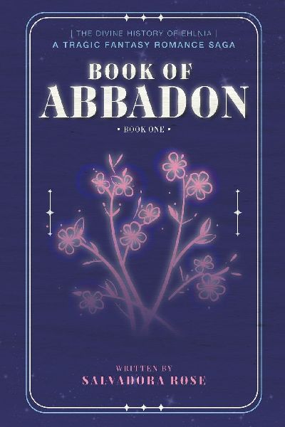 Book of Abbadon