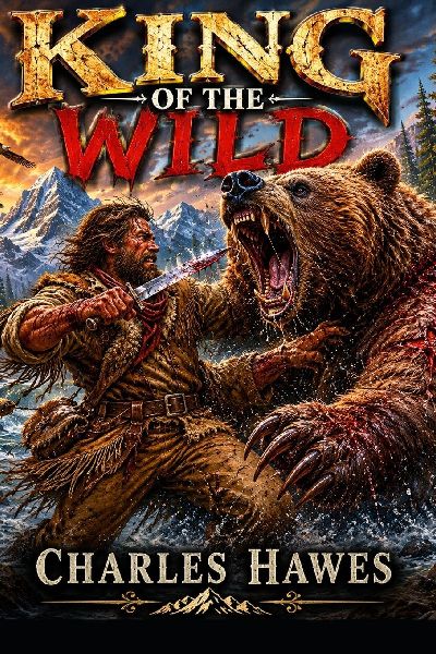 King Of The Wild