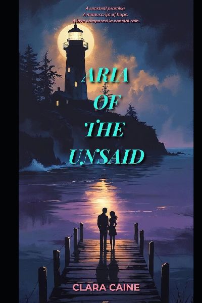 ARIA OF THE UNSAID