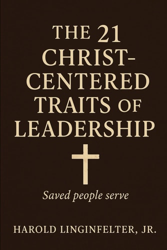 The 21 Christ-Centered Traits of Leadership