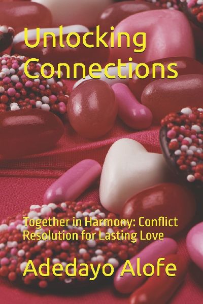 unlocking connections: Together in Harmony: Conflict Resolution for Lasting Love