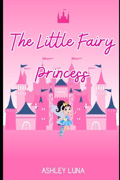 the Little Fairy Princess