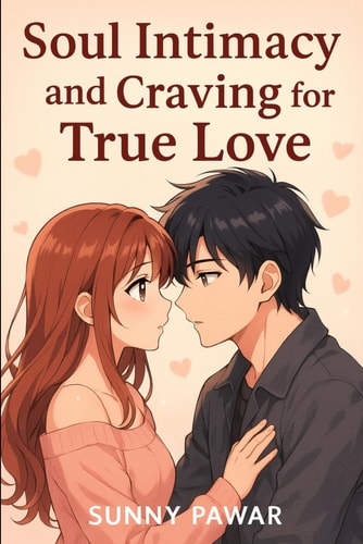 Soul Intimacy and Craving for True Love