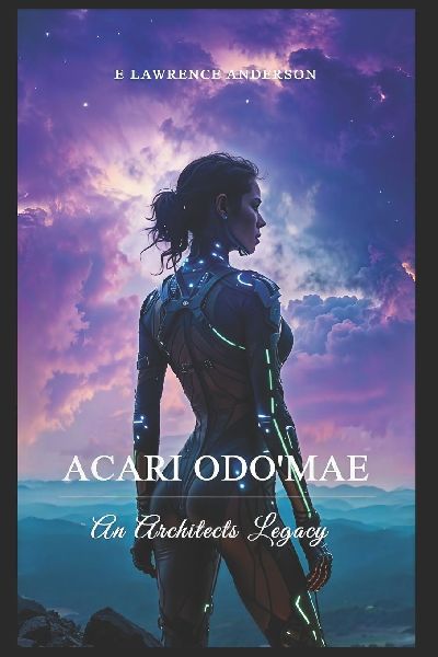 Acari OdoMae: An Architects Legacy