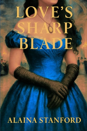 Love's Sharp Blade