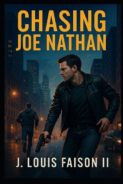 Chasing Joe Nathan