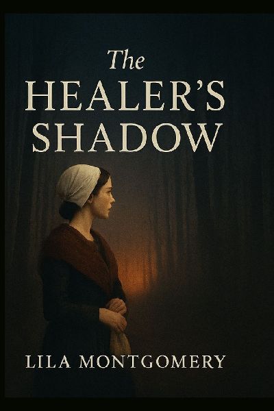 The Healers Shadow: A gripping historical tale of courage, forbidden knowledge, and the price of survival