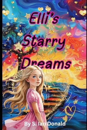 Ell's Starry Dream