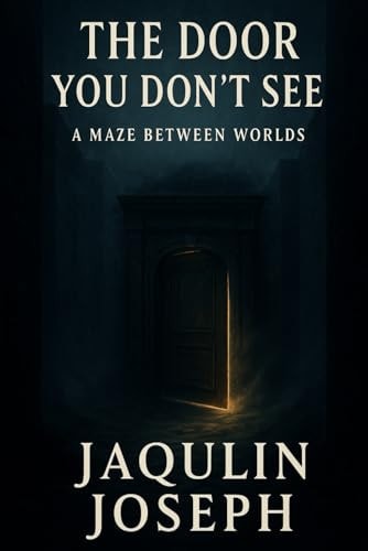 The Door You Don't See A Maze Between Worlds