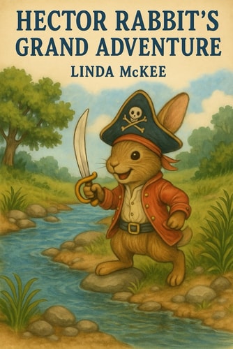 Hector Rabbit's Grand Adventure