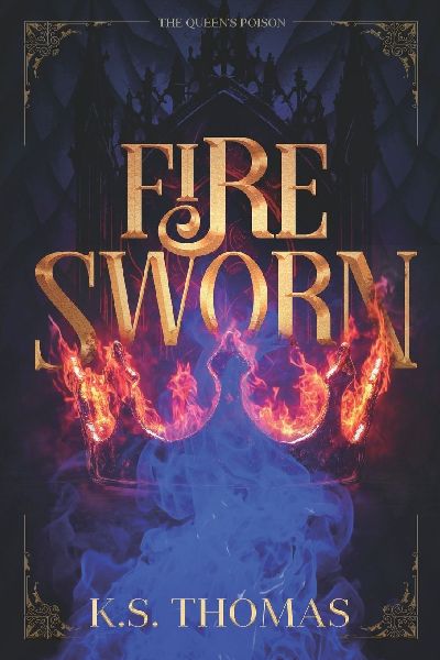 Fire Sworn