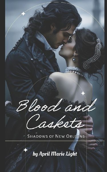 Blood and Caskets: Celeste