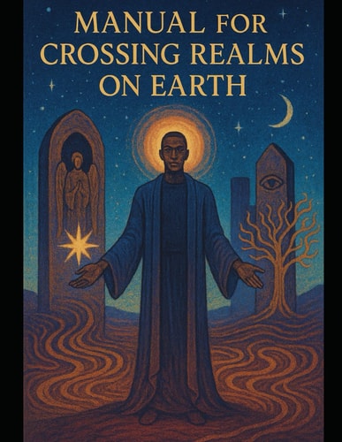 Manual for Crossing Realms on Earth Simple Tools for Rising Into Higher Consciousness