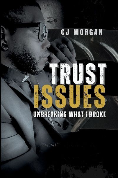 Trust Issues: Unbreaking What I Broke