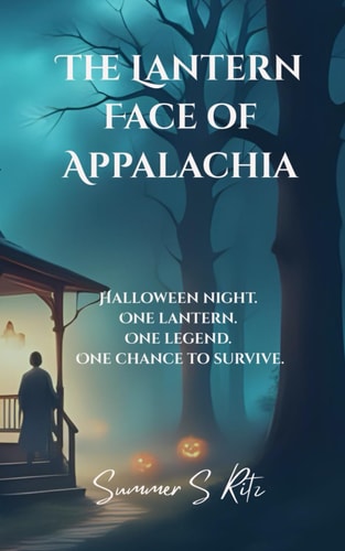 The Lantern Face of Appalachia