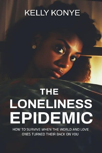 THE LONELINESS EPIDEMIC