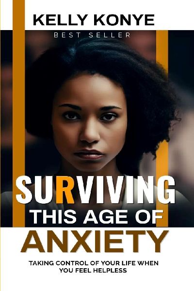 SURVIVING THIS AGE OF ANXIETY