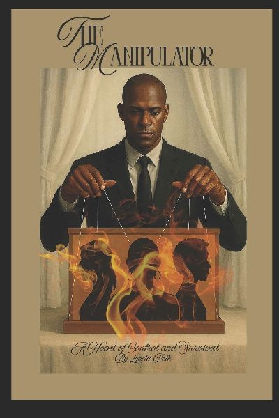 The Manipulator: A Novel of Control and Survival