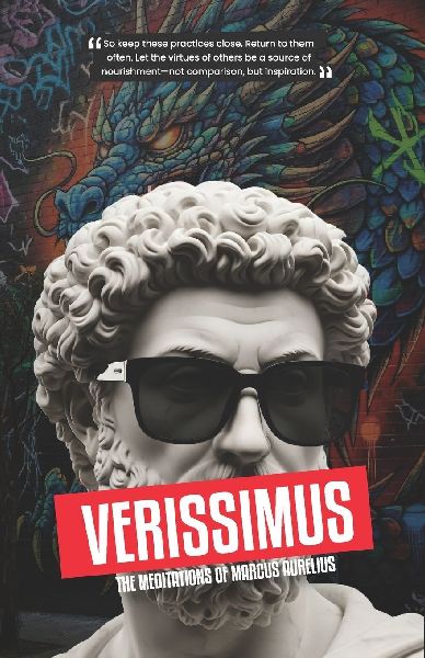 Verissimus: the Meditations of Marcus Aurelius
