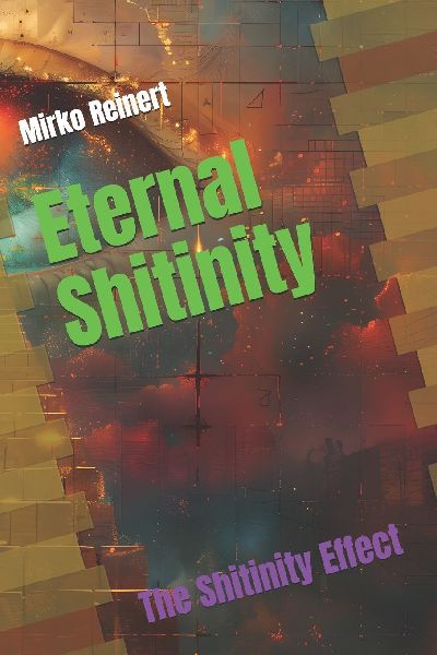 Eternal Shitinity: The Shitinity Effect