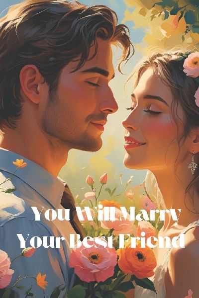 You will marry your best friend: A teenage love story