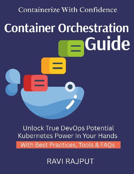 Container Orchestration Guide: Orchestrate Apps Fast | Kubernetes Without Complexity | Scale Apps Easily | DevOps With K8s | Cluster Management Simplified | cluster management simplified for prof