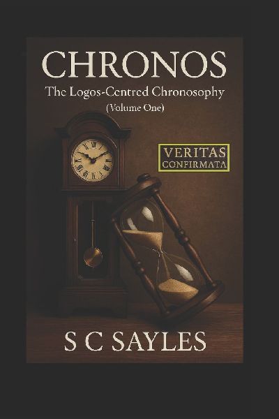 CHRONOS: The Logos-Centred Chronosophy  (Volume One)