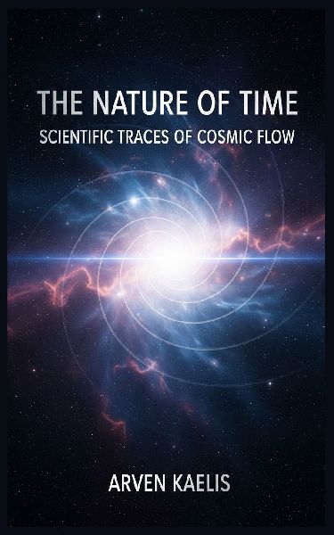 The Nature of Time: Scientific Traces of Cosmic Flow