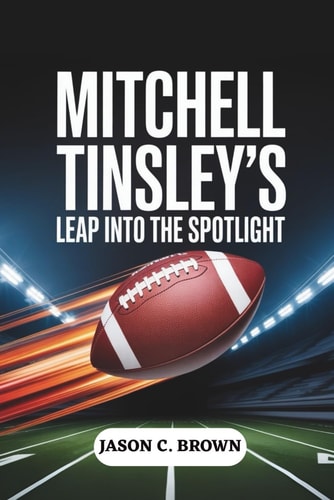 Mitchell Tinsley's Leap Into the Spotlight The Undrafted Bengals Receiver Who Stunned with Two Touchdowns in Twenty Seconds - Becoming an NFL Rookie Sensation and Winning the Fans' Hearts