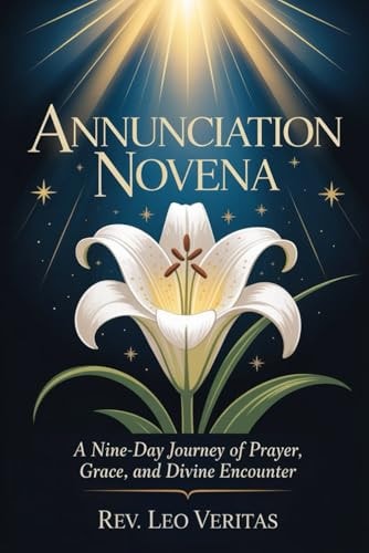 Annunciation Novena