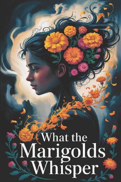 What the Marigolds Whisper: A Gripping Historical Mystery of Buried Family Secrets and a Quest for Justice