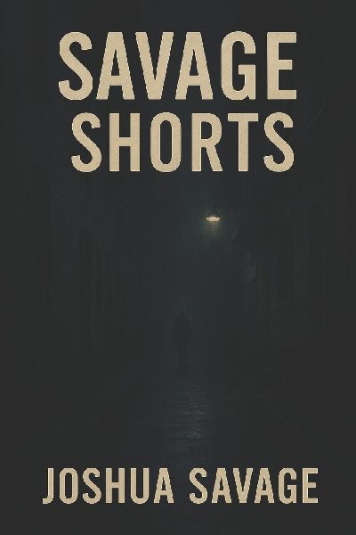 Savage Shorts
