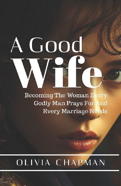 A GOOD WIFE: Becoming The Woman Every Godly Man Prays For And Every Marriage Needs