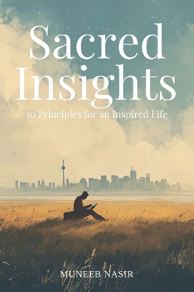 Sacred Insights: 50 Principles for an Inspired Life