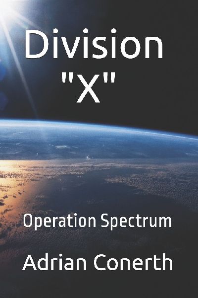 Division X: Operation Spectrum