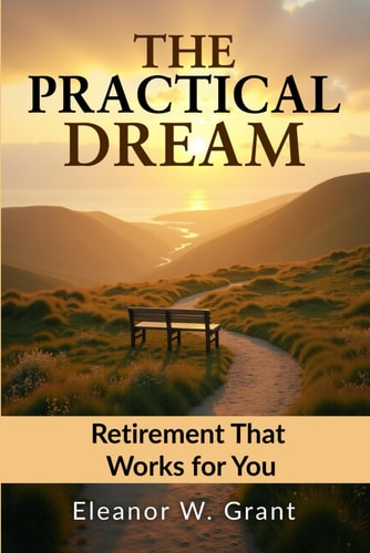 The Practical Dream Retirement That Works For You: Retirement Goals, Smart Investing, Health and Vitality, Identity, Estate Planning, Legacy Creation and Designing Your Day-to-day Life.