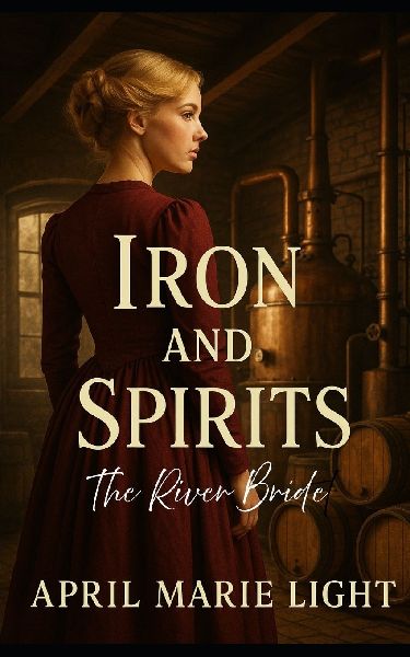 Iron and Spirits: The River Bride