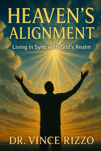 Heaven's Alignment Living in Sync with God's Realm