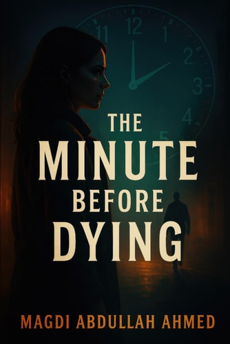 The Minute Before Dying A Race-Against-Time Thriller