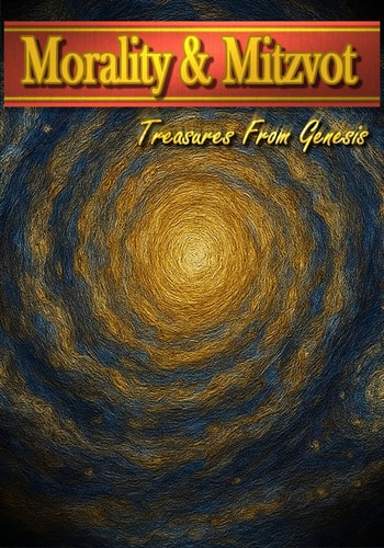 Morality and Mitzvot Treasures from Genesis