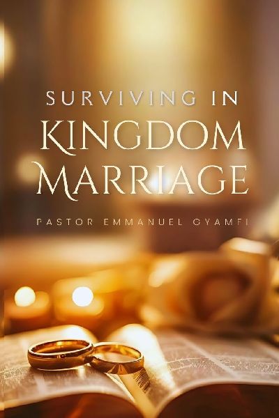 Surviving In Kingdom Marriage