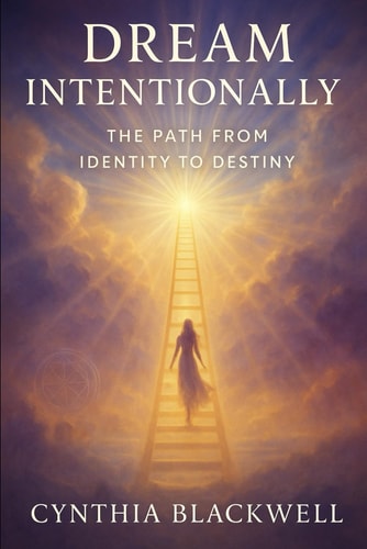 Dream Intentionally The Path from Identity to Destiny