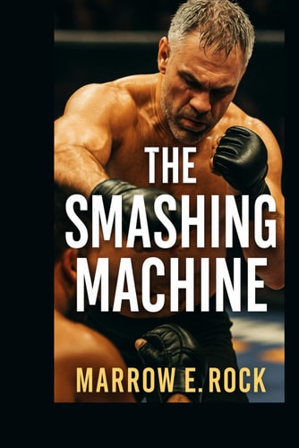 THE SMASHING MACHINE: Inside Benny Safdie's bold journey from vision to screen and the stories that shaped a masterpiece