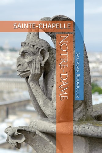 Notre-Dame Sainte-Chapelle