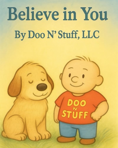 Believe In You