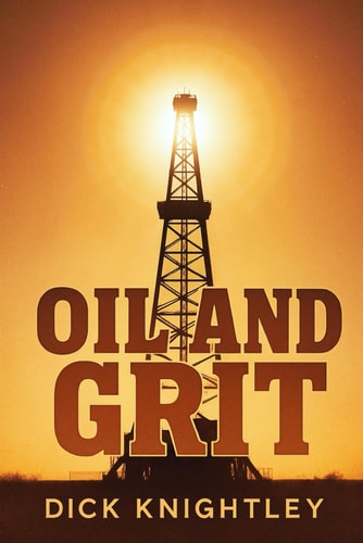 Oil and Grit