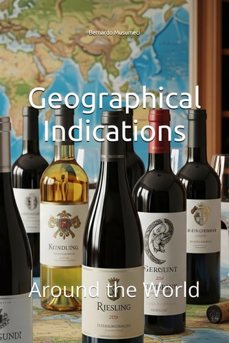 Geographical Indications Around the World